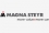 Recrutement MAGNA STEYR