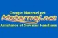 Partenaire emploi Maternel.net