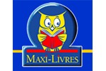 Annonce Assistant(e) De Direction de Maxi-livres - réf.507211171