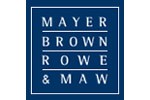 Annonce Secrétaire Bilingue de Mayer Brown Rowe - réf.501121173