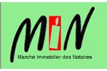 Annonce Secrétaire Standardiste de Marche Immobilier Des Notaires - réf.506091570