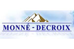 Annonce Secrétaire de Monne Decroix Gestion - réf.509161175