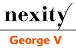 Annonce Assistante De Direction de Nexity George V - réf.412221071