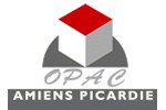 Annonce Secretaire Technique Du Pà”le Patrimoine (h/f) de Opac D'amiens - r&eacute;f.809011470