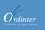 Recrutement ORDINTER