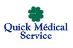 Annonce Assistant(e) D'agence de Quick Medical Service - réf.004061511073030