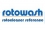 Recrutement ROTOWASH