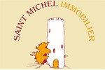 Annonce Secrétaire de Agence Immobiliere Saint Michel  - réf.509141070
