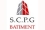 Recrutement SCPG BATIMENT