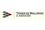 Annonce Collaboratrice / Collaborateur D'agence A Dominante Gestionnaire H/f         de Tissier De Mallerais & Associes - réf.902071671