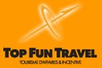 Annonce Assistant(e) Commercial(e) Bilingue de Top Fun Travel - réf.509011670