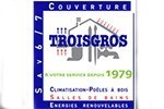 Annonce Comptable Specialise(e) Btp H/f  de Troisgros - réf.409081570
