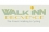 Recrutement WALK INN