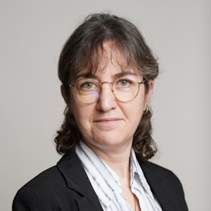 Candidat Assistante - coordinatrice de departement - réf.63891