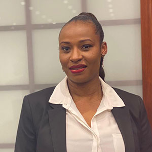 Candidat ASSISTANTE COMMERCIALE ET ADMINISTRATIVE - réf.76360