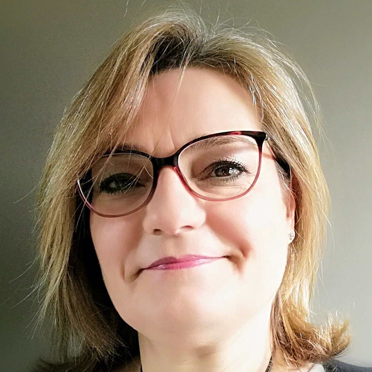 Candidat Assistante - réf.82066