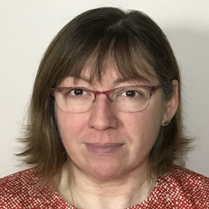 Candidat Assistante - réf.83460