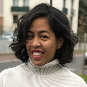 Candidat Assistante - réf.85728