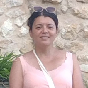 Candidat Assistante - réf.88104