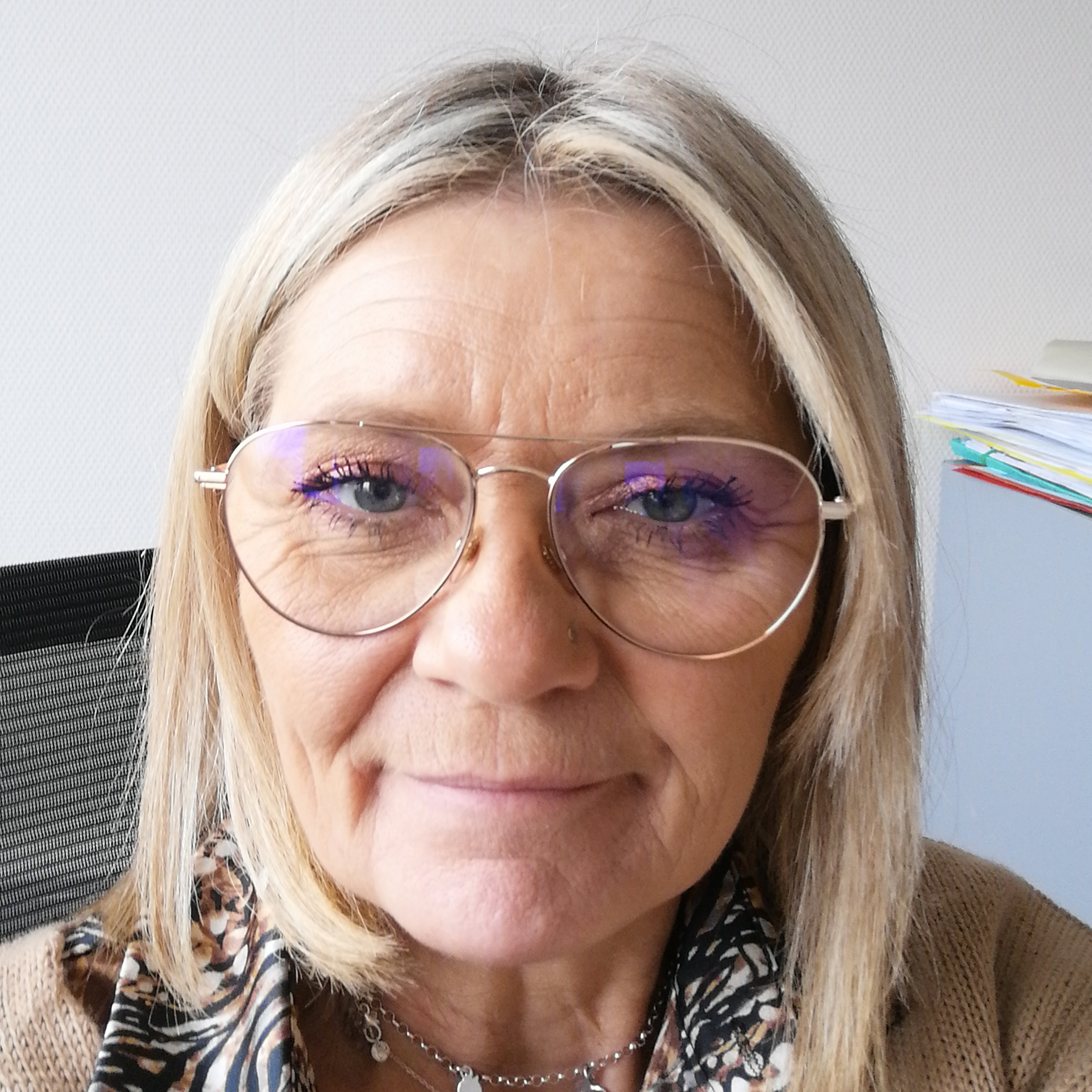 Candidat Assistante - réf.88653