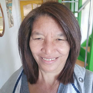 Candidat Assistante - réf.88890