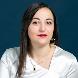 Candidat Assistante - réf.89335