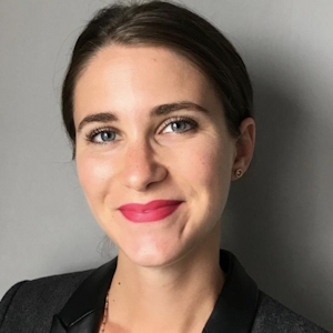 Candidat Assistante - réf.89473