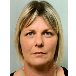 Candidat Assistante - réf.89486