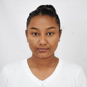 Candidat Assistante - réf.90015